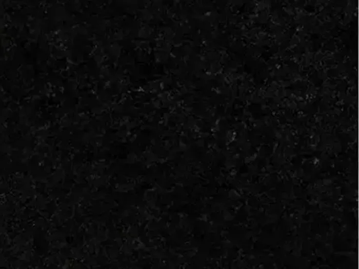 Granito preto São Gabriel polido
